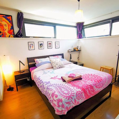 La Corte Sconta B&B Amsterdam Eksteriør billede