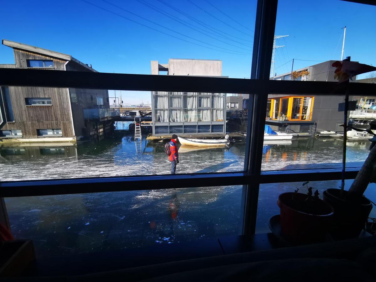 La Corte Sconta B&B Amsterdam Eksteriør billede