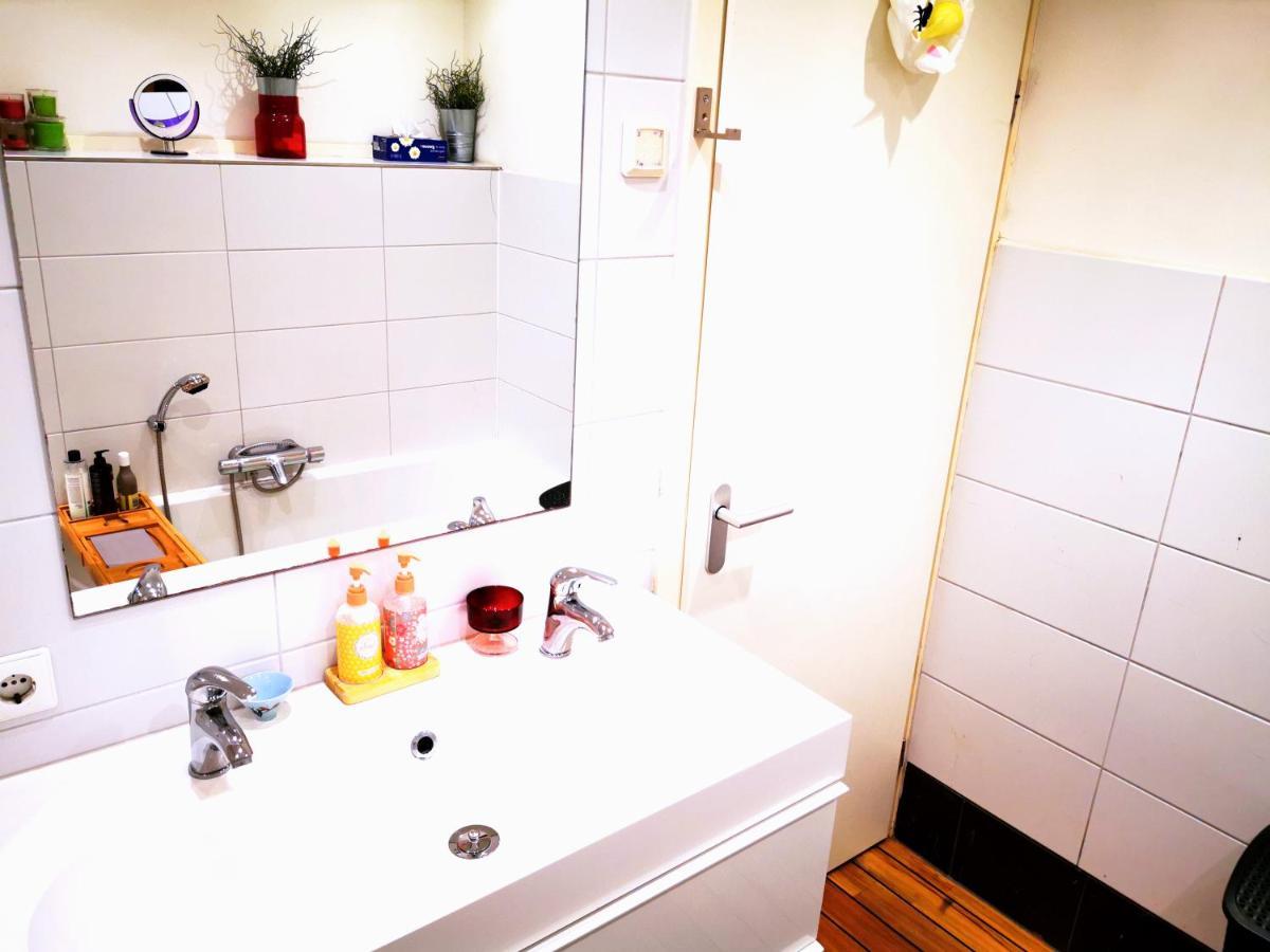 La Corte Sconta B&B Amsterdam Eksteriør billede