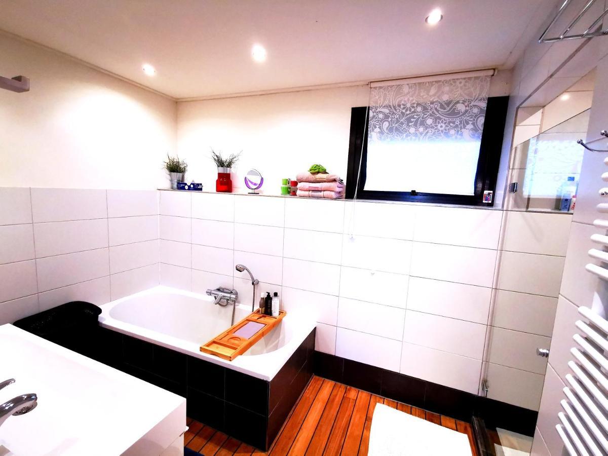La Corte Sconta B&B Amsterdam Eksteriør billede