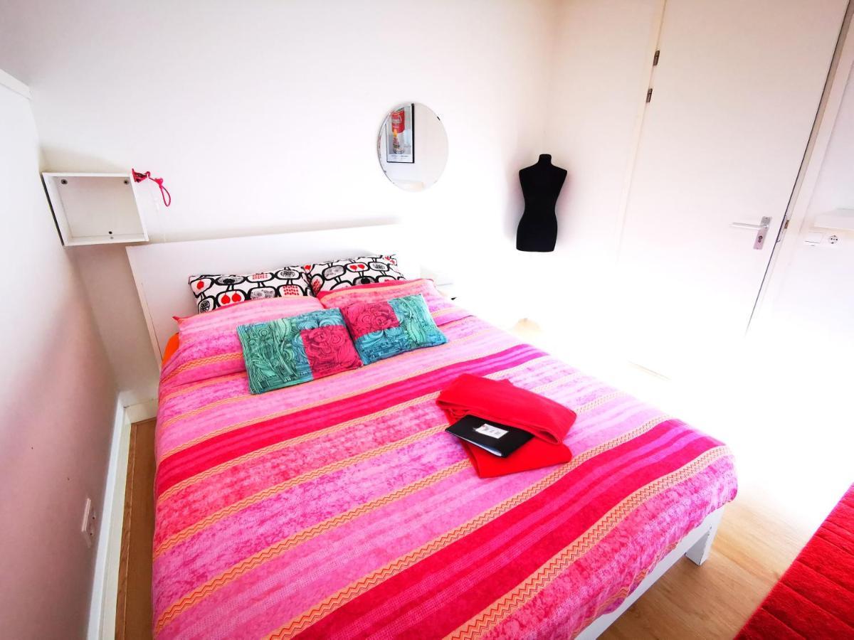 La Corte Sconta B&B Amsterdam Eksteriør billede