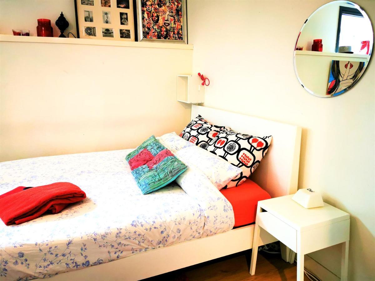 La Corte Sconta B&B Amsterdam Eksteriør billede