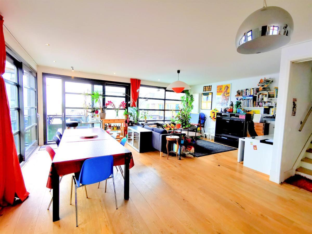 La Corte Sconta B&B Amsterdam Eksteriør billede