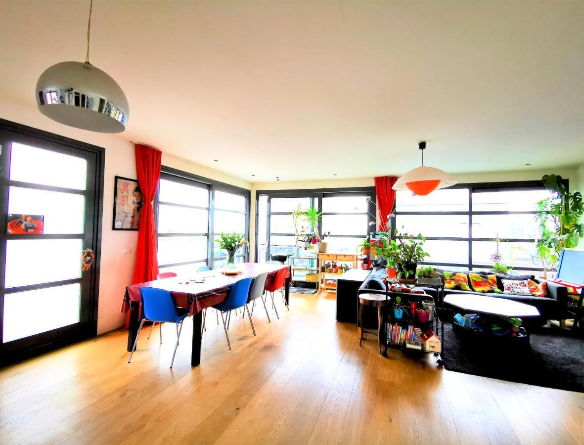 La Corte Sconta B&B Amsterdam Eksteriør billede