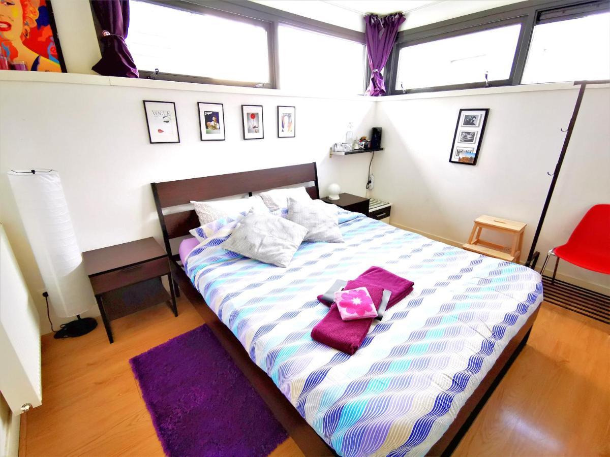 La Corte Sconta B&B Amsterdam Eksteriør billede