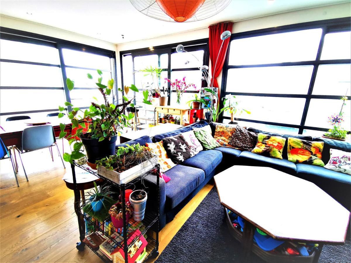 La Corte Sconta B&B Amsterdam Eksteriør billede