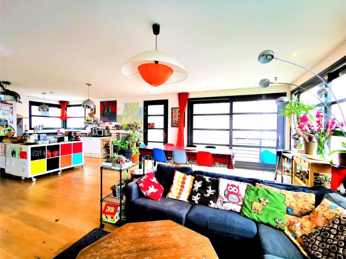 La Corte Sconta B&B Amsterdam Eksteriør billede