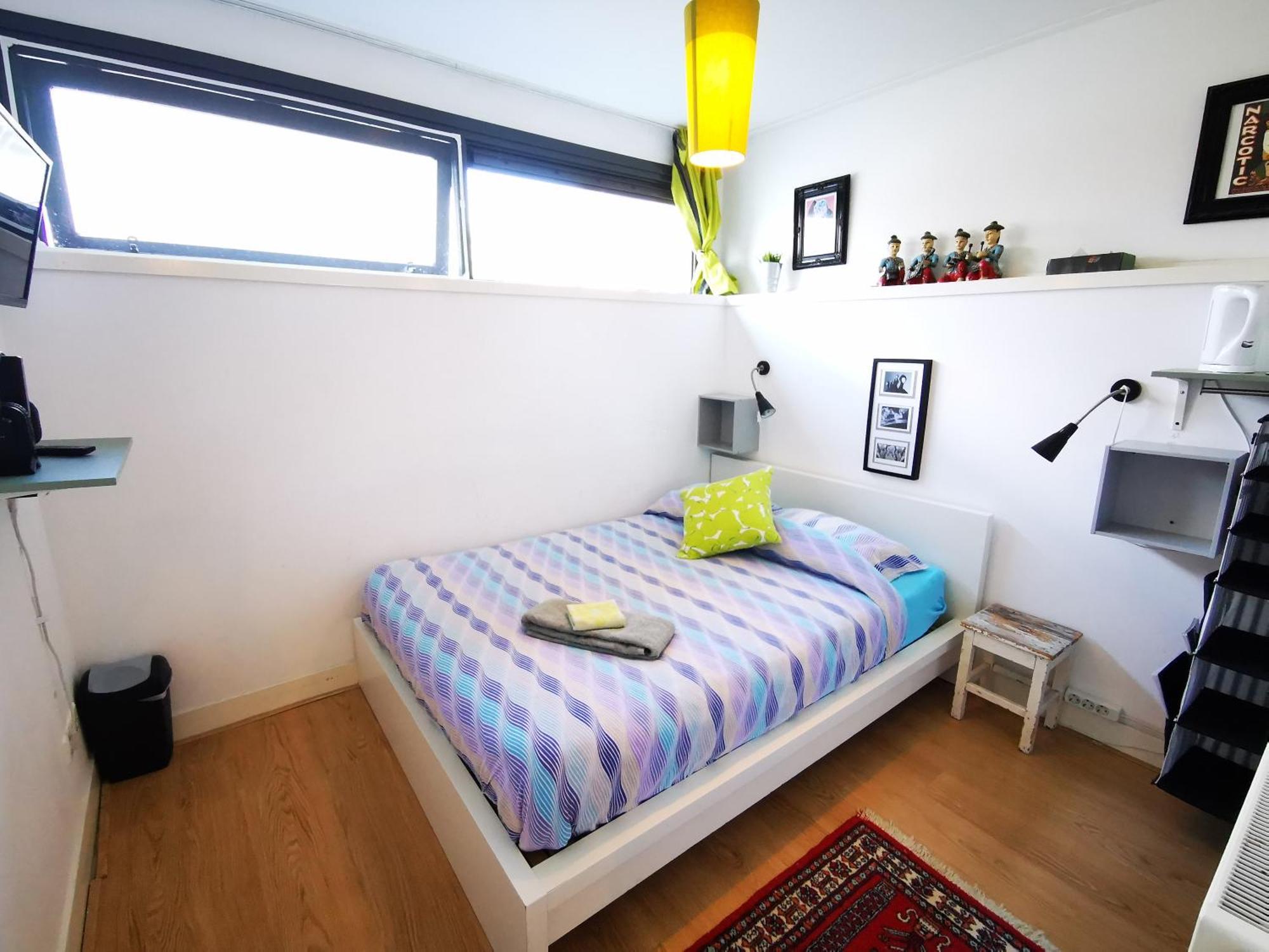 La Corte Sconta B&B Amsterdam Eksteriør billede