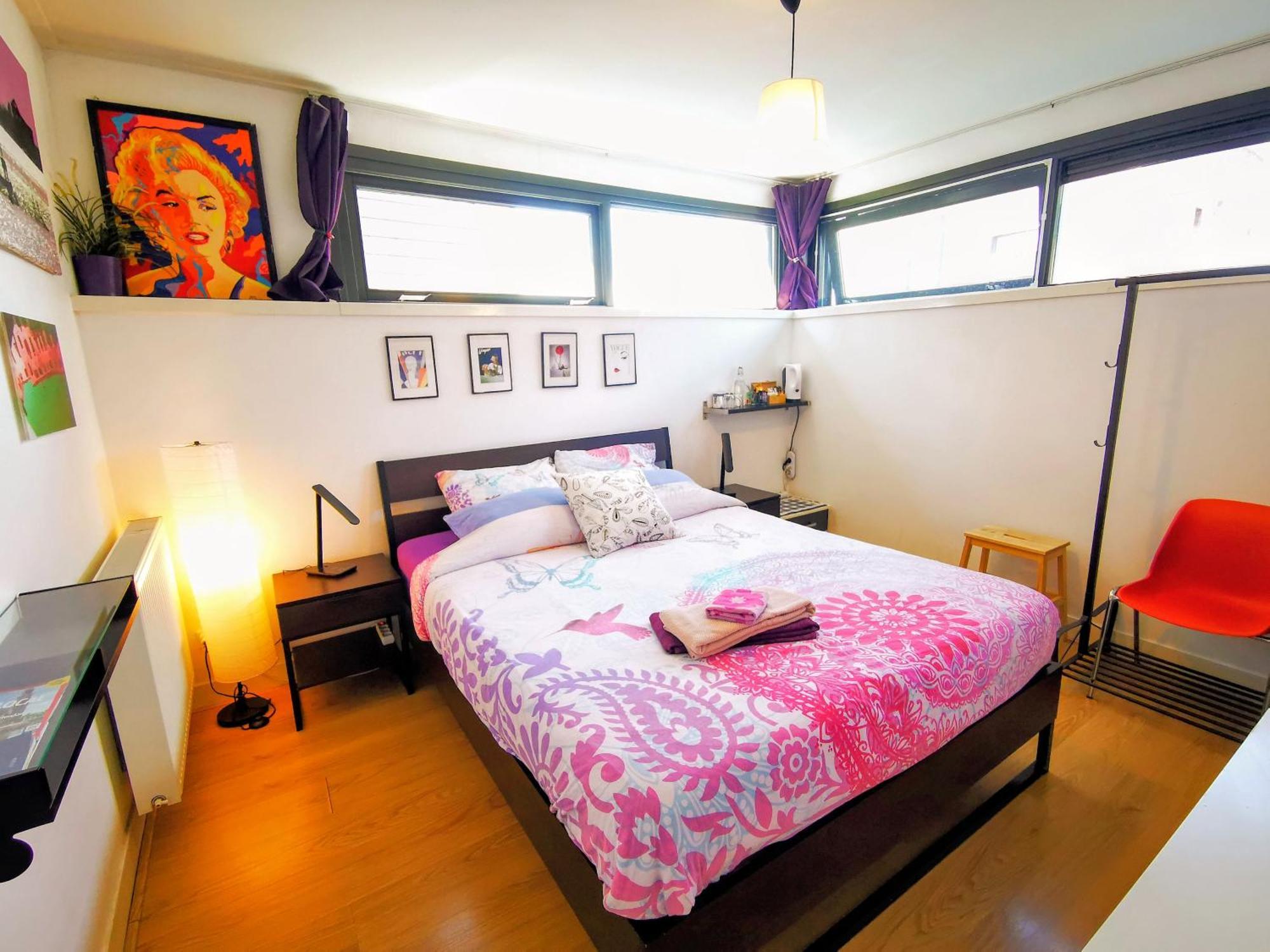 La Corte Sconta B&B Amsterdam Eksteriør billede