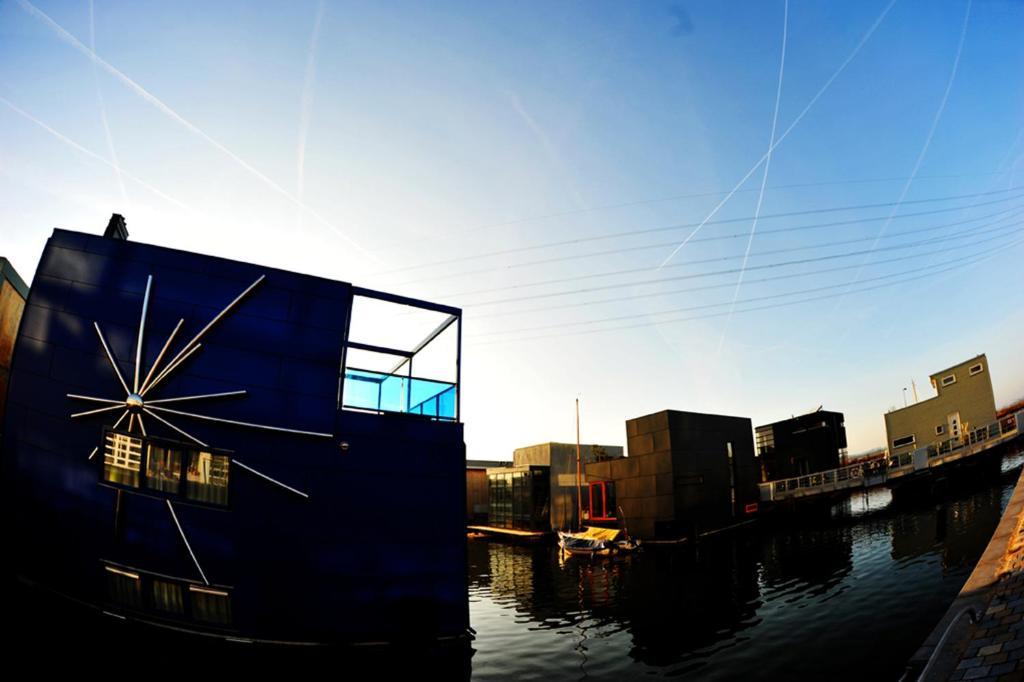 La Corte Sconta B&B Amsterdam Eksteriør billede